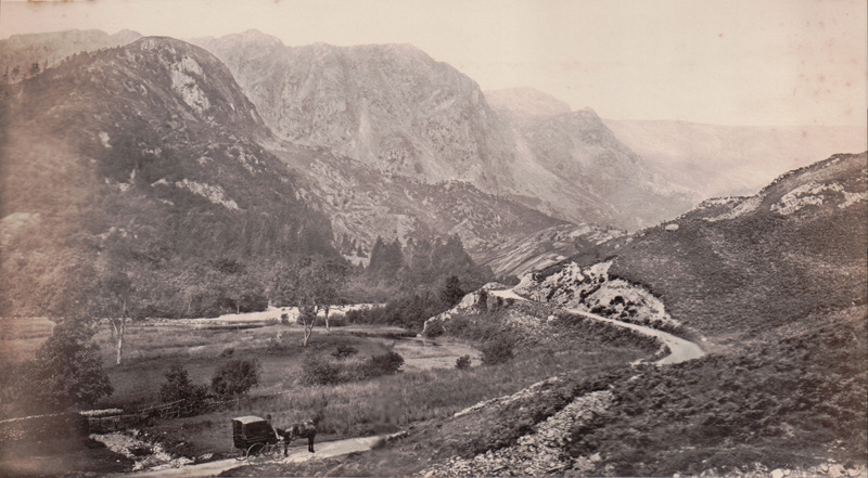 Borrowdale