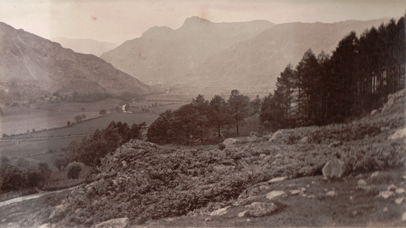 Langdale