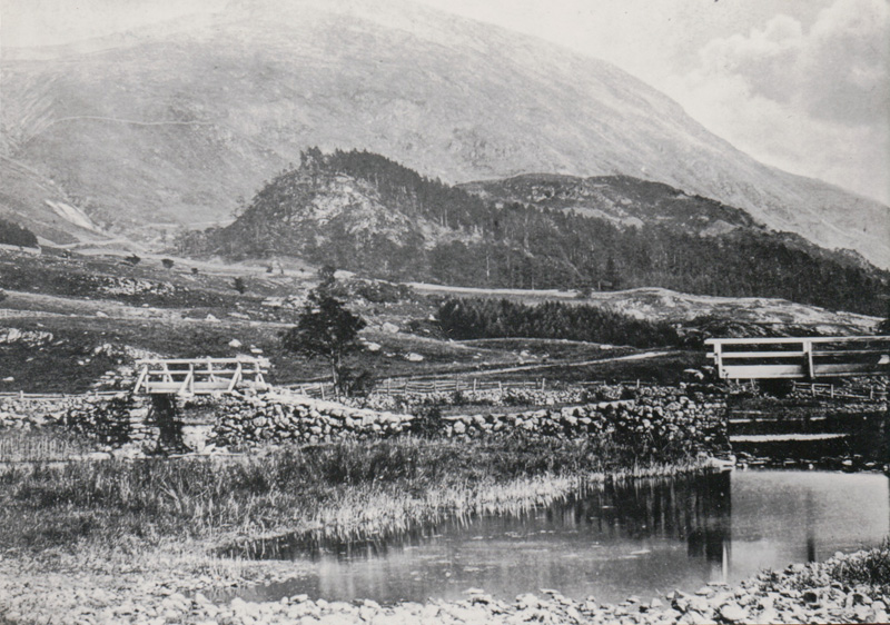 Thirlmere before Dam (1)