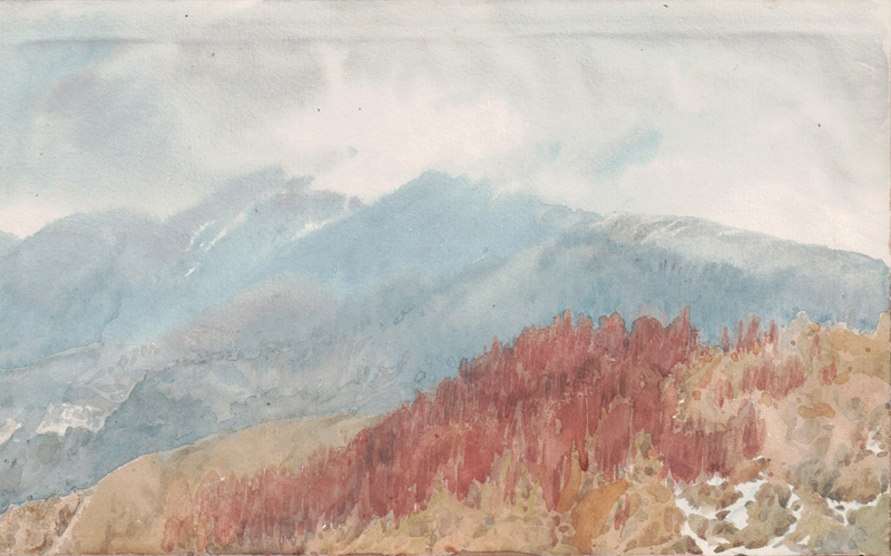 Skiddaw, n.d.