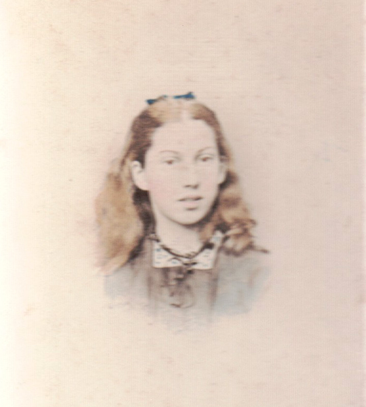 Ethel Elizabeth Rawnsley, n.d.