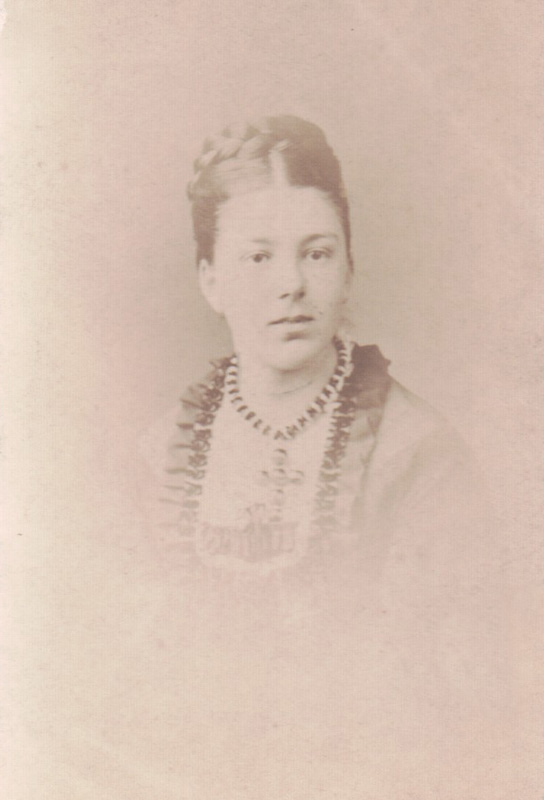 Mary Sophia Rawnsley, n.d.